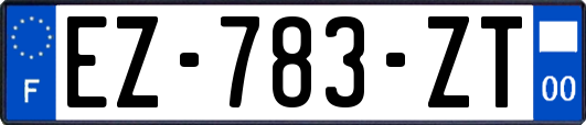 EZ-783-ZT