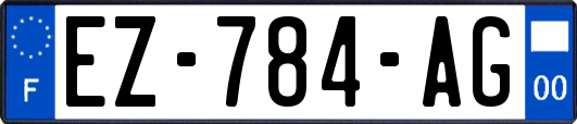 EZ-784-AG