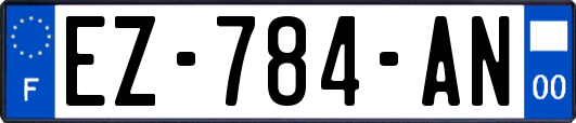 EZ-784-AN