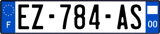 EZ-784-AS