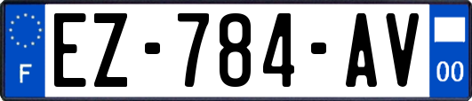 EZ-784-AV
