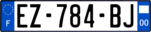 EZ-784-BJ