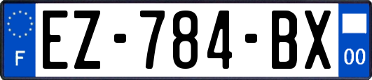 EZ-784-BX