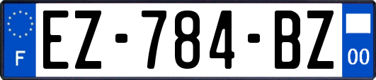 EZ-784-BZ