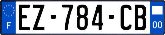 EZ-784-CB