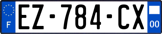 EZ-784-CX