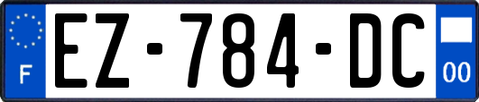 EZ-784-DC