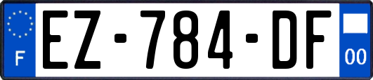 EZ-784-DF