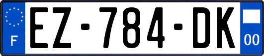 EZ-784-DK