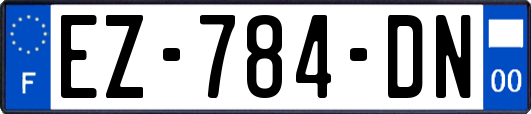 EZ-784-DN