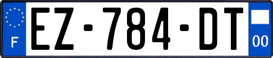 EZ-784-DT