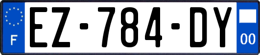 EZ-784-DY