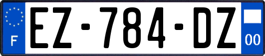 EZ-784-DZ