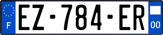 EZ-784-ER