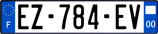 EZ-784-EV