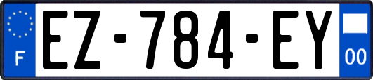 EZ-784-EY