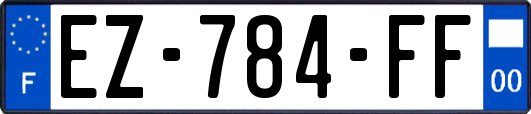 EZ-784-FF