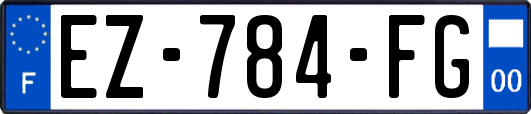 EZ-784-FG