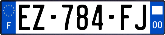 EZ-784-FJ