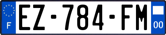 EZ-784-FM