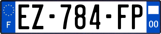 EZ-784-FP