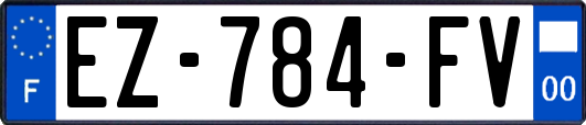 EZ-784-FV