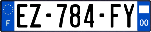 EZ-784-FY