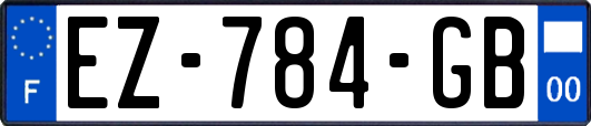 EZ-784-GB