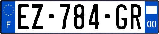 EZ-784-GR