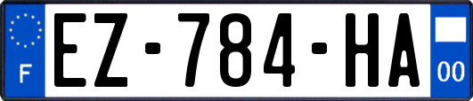 EZ-784-HA