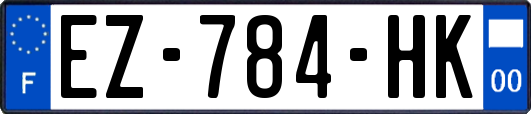 EZ-784-HK