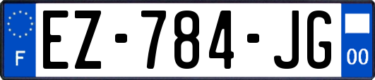 EZ-784-JG