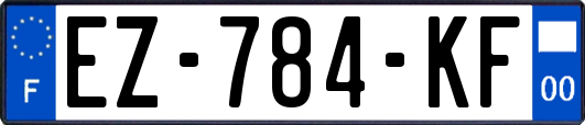 EZ-784-KF