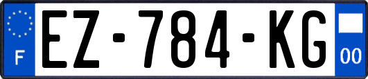 EZ-784-KG