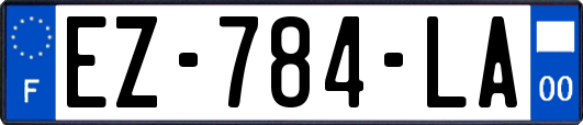 EZ-784-LA