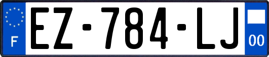 EZ-784-LJ