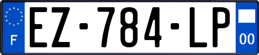 EZ-784-LP