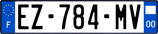 EZ-784-MV