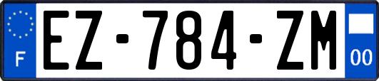 EZ-784-ZM