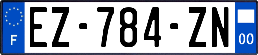 EZ-784-ZN