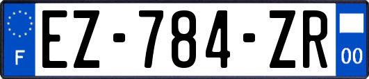 EZ-784-ZR