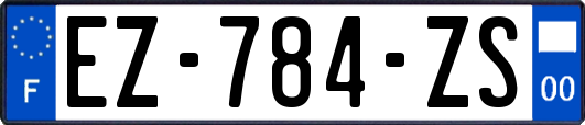 EZ-784-ZS
