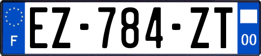 EZ-784-ZT