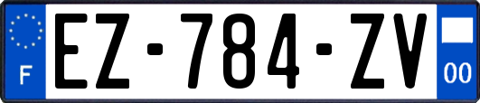 EZ-784-ZV