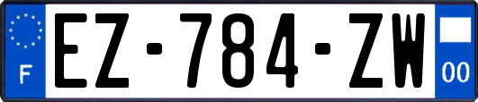 EZ-784-ZW
