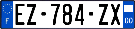 EZ-784-ZX