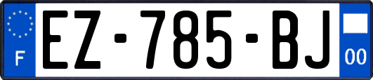 EZ-785-BJ