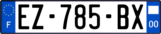 EZ-785-BX