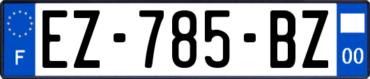EZ-785-BZ