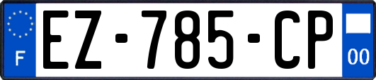 EZ-785-CP